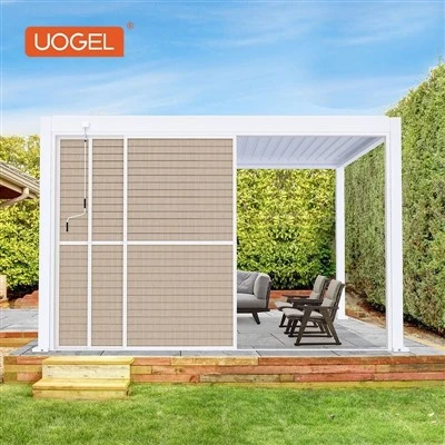 Pergola Acate Acate .